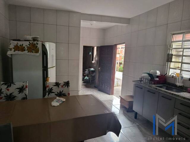 Casa para Venda em Carapicuíba - 4