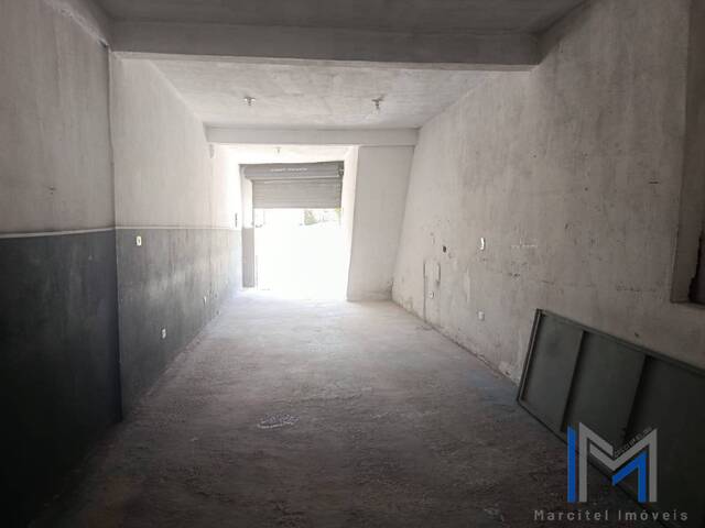 #SAL144 - Salão Comercial para Locação em Carapicuíba - SP - 3