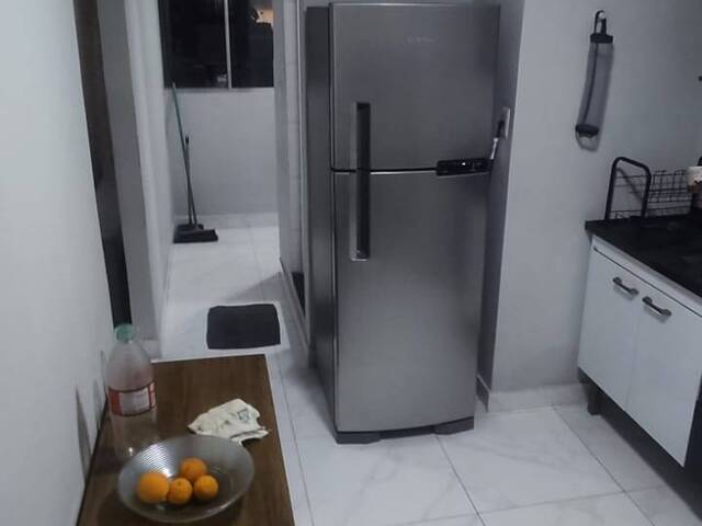 #APL213 - Apartamento para Locação em Carapicuíba - SP - 1