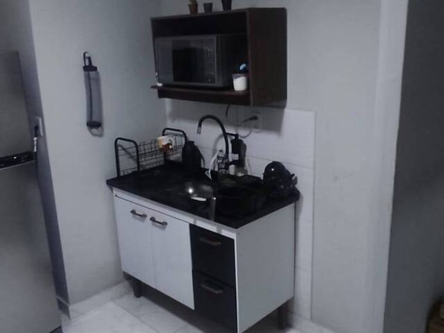 #APL213 - Apartamento para Locação em Carapicuíba - SP - 2