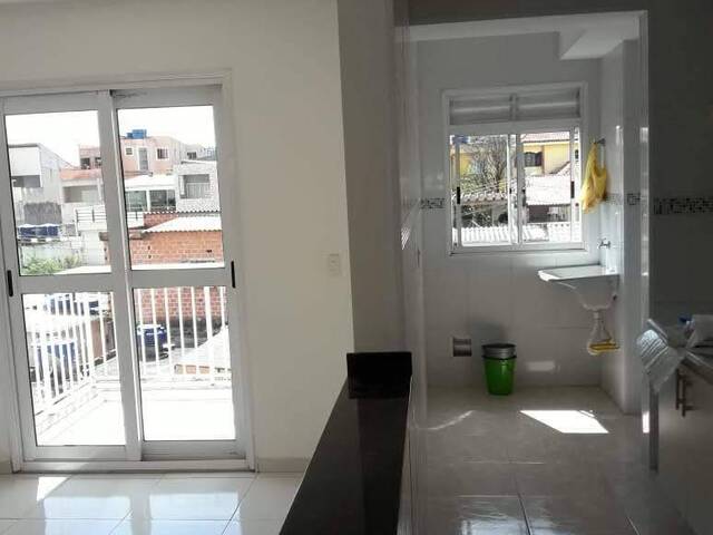 #APV830 - Apartamento para Venda em Carapicuíba - SP - 1