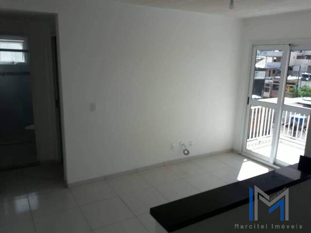 #APV830 - Apartamento para Venda em Carapicuíba - SP - 2