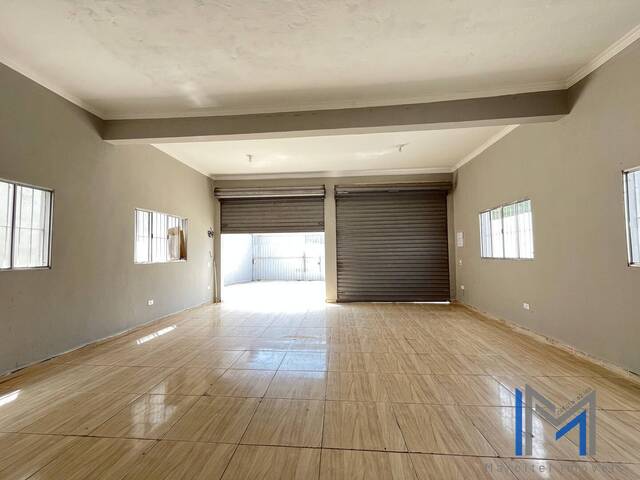 #GL37 - Galpão para Locação em Carapicuíba - SP - 2