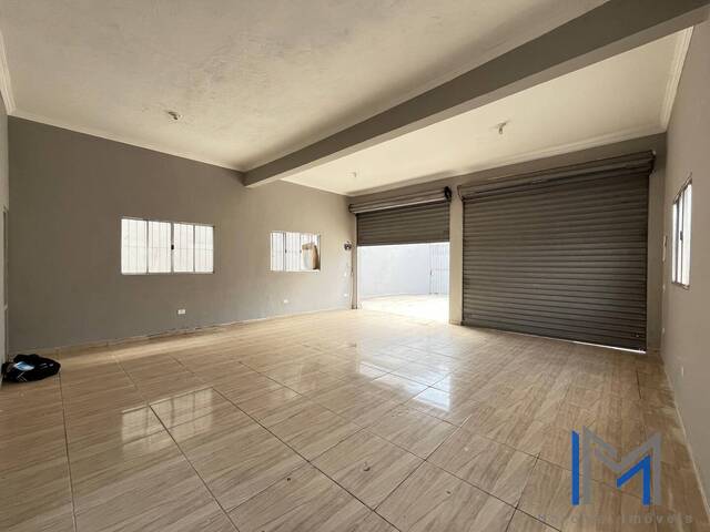 #GL37 - Galpão para Locação em Carapicuíba - SP - 3