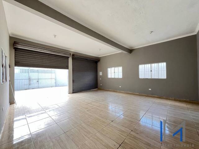 #GL37 - Galpão para Locação em Carapicuíba - SP - 1