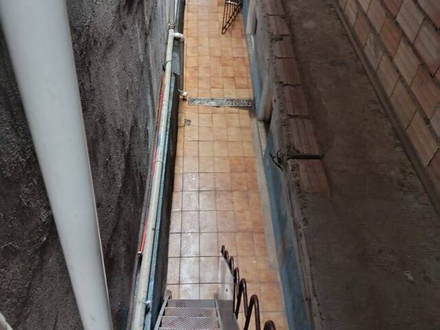 #CL983 - Casa para Venda em Carapicuíba - SP - 2