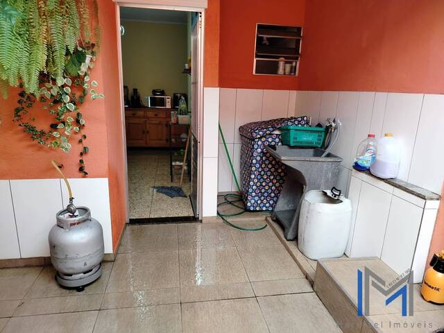 Casa para Venda em Carapicuíba - 5