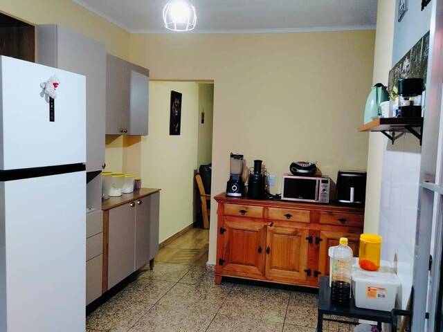 #CV1138 - Casa para Venda em Carapicuíba - SP - 3