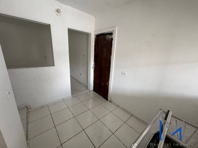 #CL984 - Casa para Locação em Carapicuíba - SP - 2