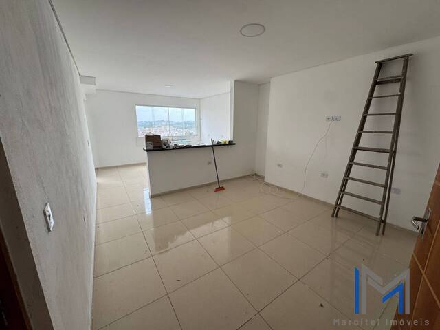 Locação em Vila Olivina  - Carapicuíba