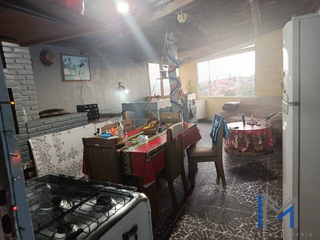 Casa para Venda em Carapicuíba - 5