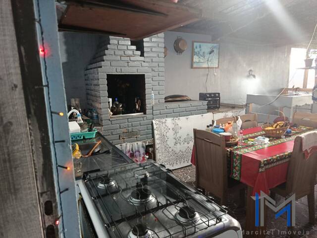 Casa para Venda em Carapicuíba - 4