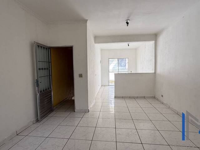 Locação em Vila Creti - Carapicuíba