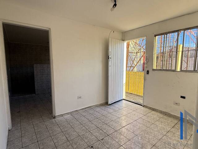 #APL214 - Apartamento para Locação em Carapicuíba - SP - 2