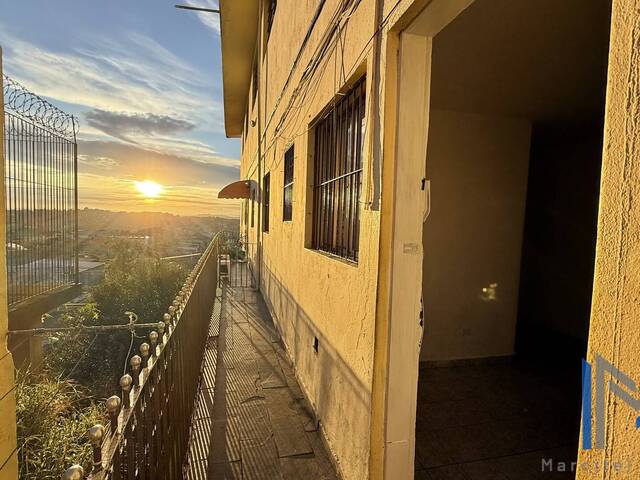 #APL214 - Apartamento para Locação em Carapicuíba - SP - 1