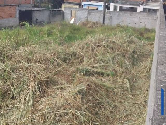 #TV499 - Terreno para Venda em Itapevi - SP - 3