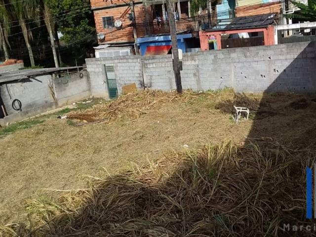 #TV499 - Terreno para Venda em Itapevi - SP - 1