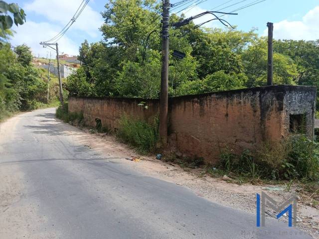 Terreno para Venda em Itapevi - 4