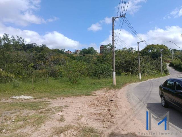 #TV500 - Terreno para Venda em Itapevi - SP - 1