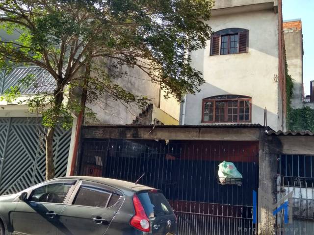 #CV1140 - Casa para Venda em Carapicuíba - SP - 2
