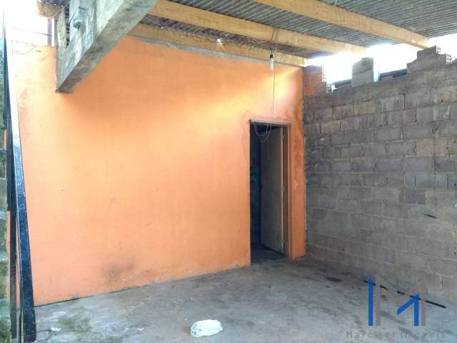 #CV1140 - Casa para Venda em Carapicuíba - SP - 3