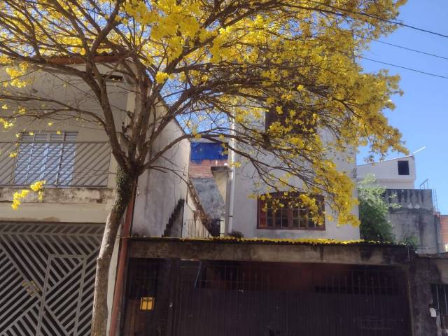 #CV1140 - Casa para Venda em Carapicuíba - SP - 1