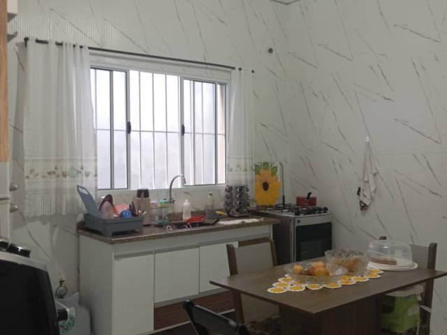 Casa para Venda em Carapicuíba - 5