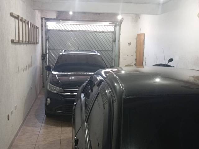 #CV1141 - Casa para Venda em Carapicuíba - SP - 2