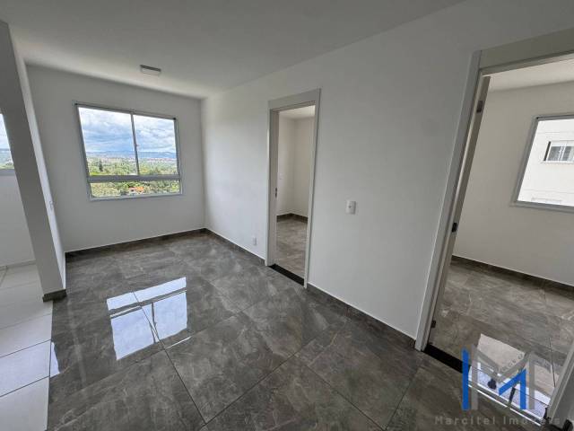 #APL215 - Apartamento para Locação em Carapicuíba - SP - 1