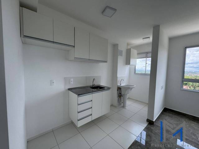 #APL215 - Apartamento para Locação em Carapicuíba - SP - 3