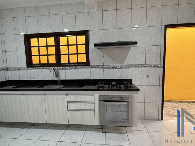 #CL988 - Casa para Locação em Carapicuíba - SP - 3