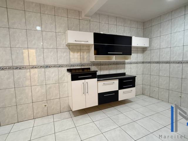 #CL988 - Casa para Locação em Carapicuíba - SP - 2