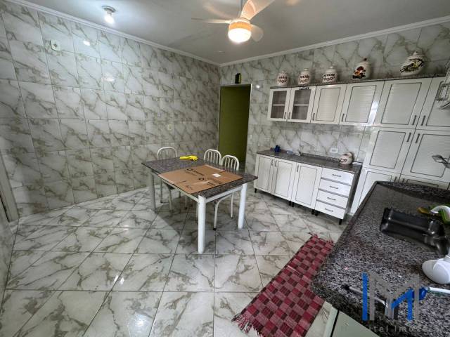 #CL989 - Casa para Locação em Carapicuíba - SP - 2