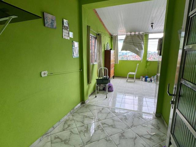 #CL989 - Casa para Locação em Carapicuíba - SP - 3