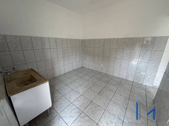 #CL704 - Casa para Locação em Carapicuíba - SP