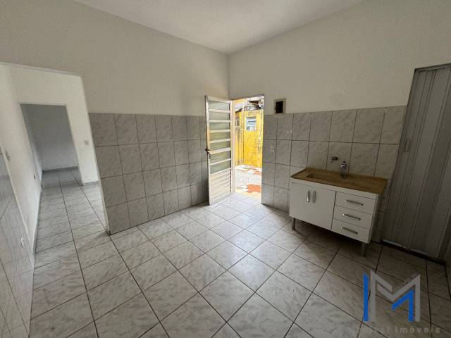 Casa para Locação em Carapicuíba - 4