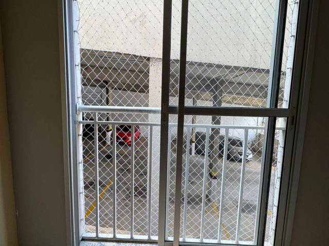 #APL216 - Apartamento para Locação em Carapicuíba - SP - 2