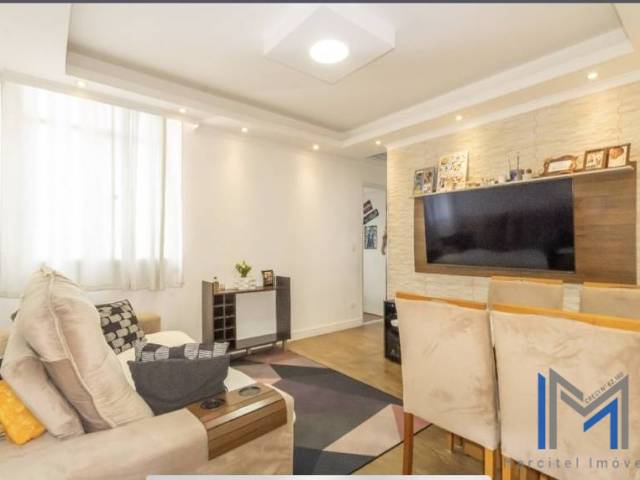 #APV831 - Apartamento para Venda em Osasco - SP - 2