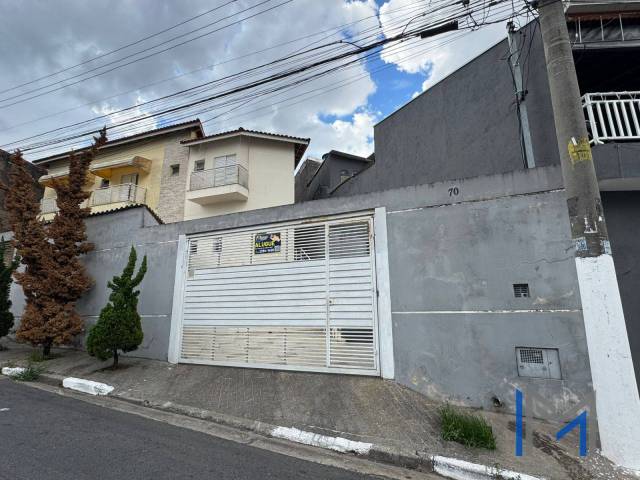 #CV1142 - Casa para Venda em Osasco - SP - 1