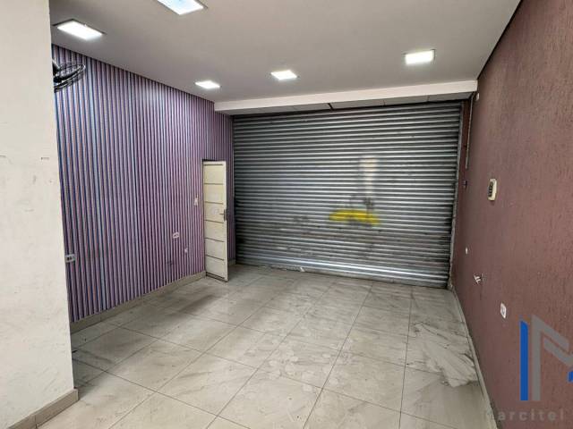 Salão Comercial para Locação em Carapicuíba - 5