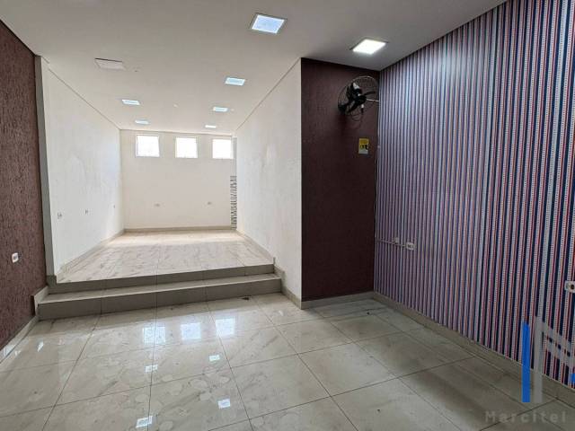 #SAL145 - Sala para Locação em Carapicuíba - SP - 2