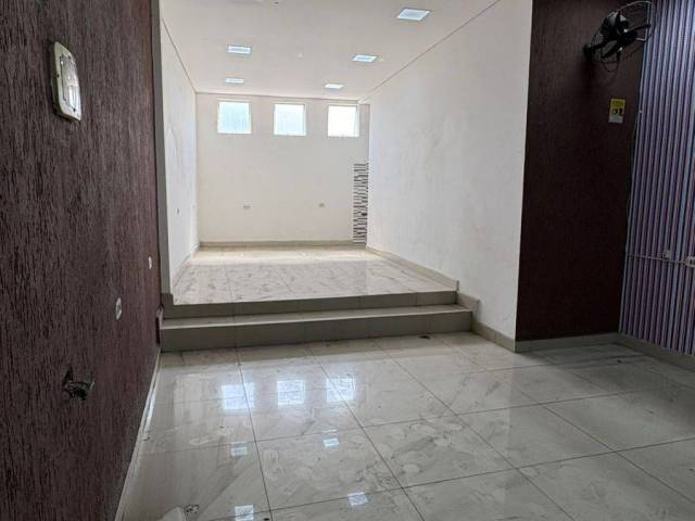#SAL145 - Sala para Locação em Carapicuíba - SP - 3