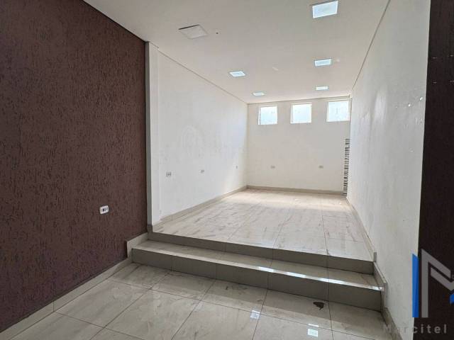 Salão Comercial para Locação em Carapicuíba - 4