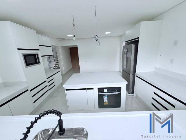 Casa para Venda em Carapicuíba - 5