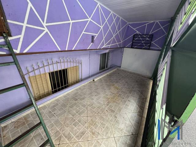 #CL992 - Casa para Venda em Carapicuíba - SP