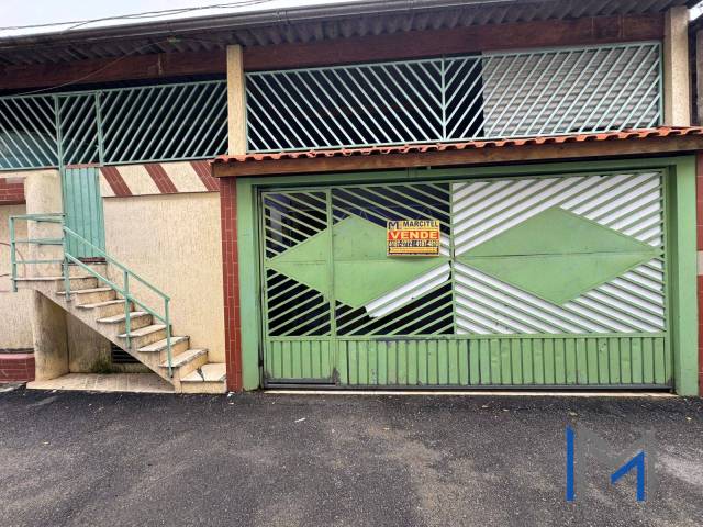 #CL992 - Casa para Venda em Carapicuíba - SP