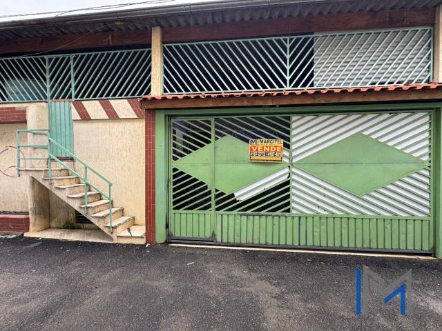 #CL992 - Casa para Venda em Carapicuíba - SP