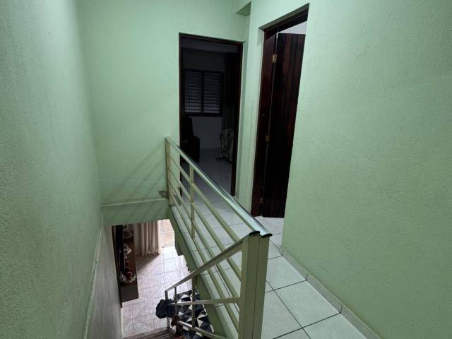 Casa para Venda em Carapicuíba - 5