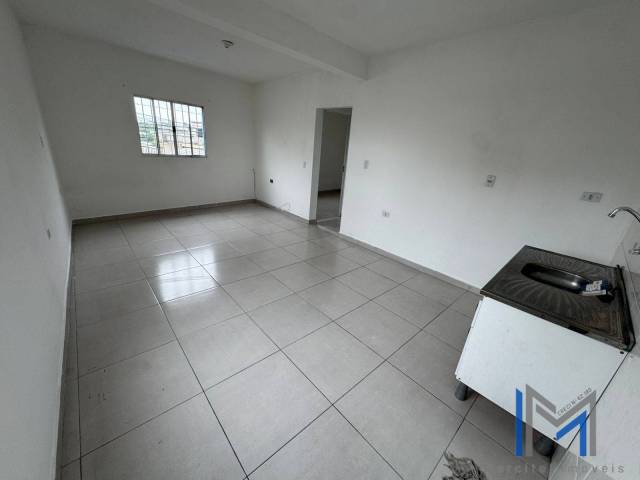 #CL950 - Casa para Locação em Carapicuíba - SP