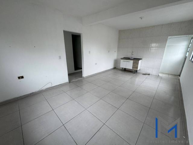 #CL950 - Casa para Locação em Carapicuíba - SP